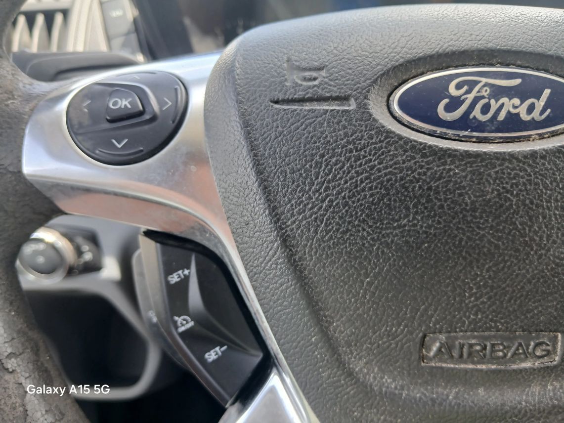 2015 Ford Transit 250 Van Medium Roof w/Sliding Side Door w/LWB Van 3D Maitland FL