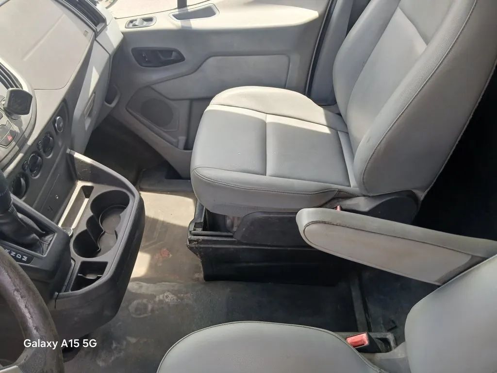 2015 Ford Transit 250 Van Medium Roof w/Sliding Side Door w/LWB Van 3D Maitland FL