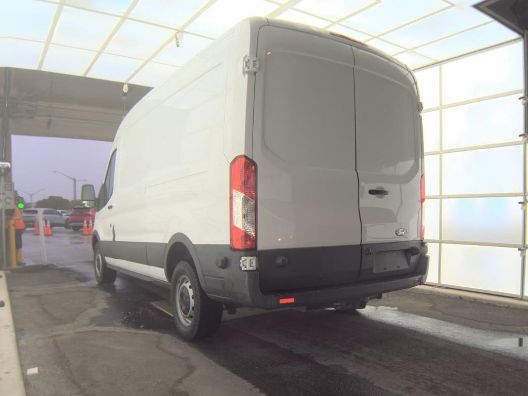 2015 Ford Transit-250 w/RH Sliding Door Medium Roof 148.0 WB