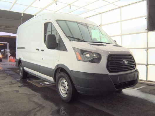 2015 Ford Transit-250 w/RH Sliding Door Medium Roof 148.0 WB