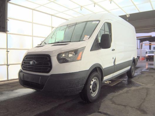 2015 Ford Transit-250 w/RH Sliding Door Medium Roof 148.0 WB