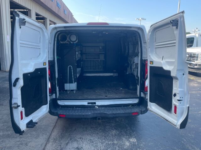 2015 Ford Transit-250 w/RH Swing-Out Doors Low Roof 130.0 WB Charlotte NC