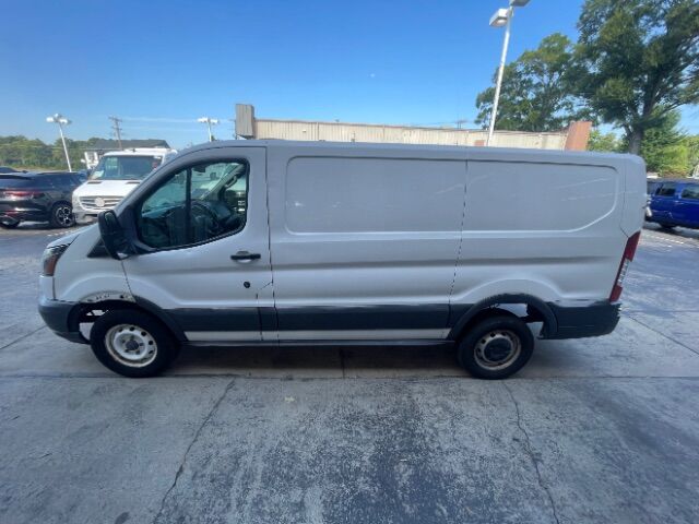 2015 Ford Transit-250 w/RH Swing-Out Doors Low Roof 130.0 WB Charlotte NC