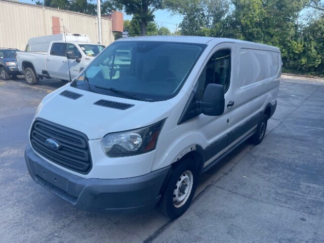 2015 Ford Transit-250 w/RH Swing-Out Doors Low Roof 130.0 WB Charlotte NC