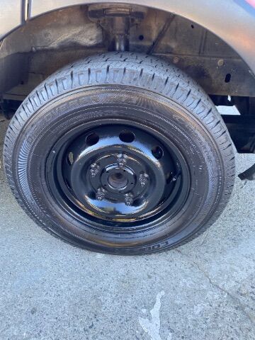 2015 Ford Transit-250 w/RH Swing-Out Doors Low Roof 130.0  WB Charlotte NC