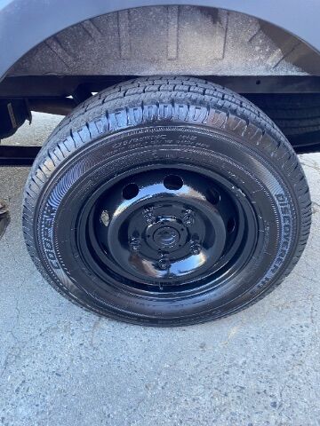 2015 Ford Transit-250 w/RH Swing-Out Doors Low Roof 130.0  WB Charlotte NC