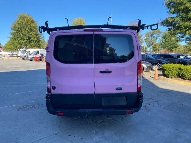 2015 Ford Transit-250 w/RH Swing-Out Doors Low Roof 130.0  WB Charlotte NC