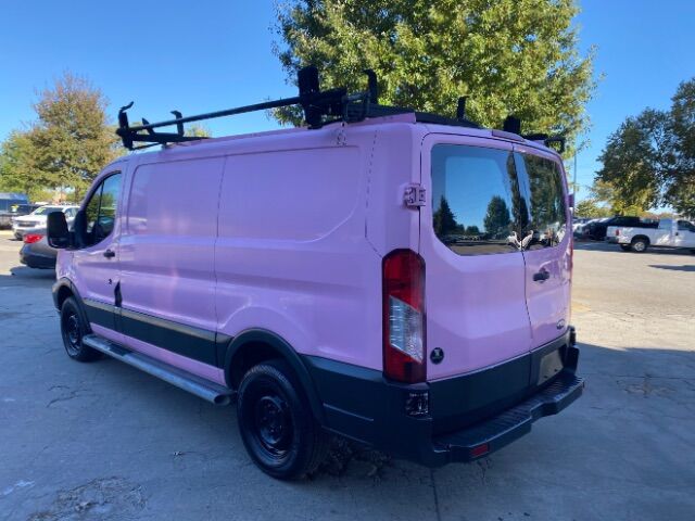 2015 Ford Transit-250 w/RH Swing-Out Doors Low Roof 130.0  WB Charlotte NC