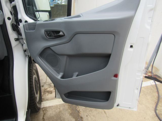 2015 Ford Transit-350 XL Plano TX