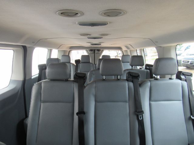 2015 Ford Transit-350 XL Plano TX