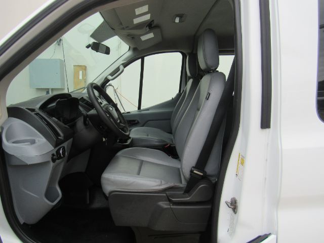 2015 Ford Transit-350 XL Plano TX