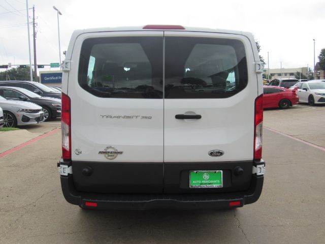2015 Ford Transit-350 XL Plano TX