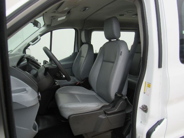 2015 Ford Transit-350 XL Plano TX