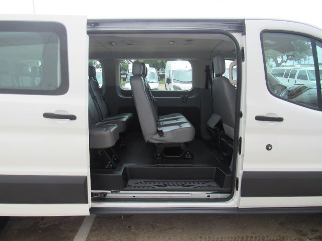 2015 Ford Transit-350 XL Plano TX
