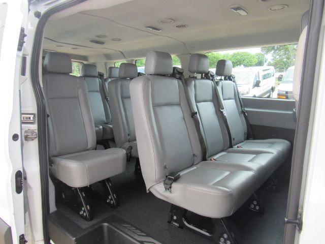2015 Ford Transit-350 XL Plano TX