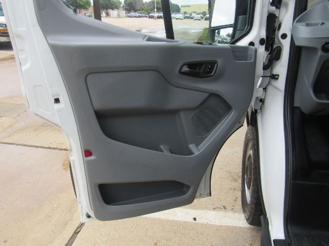 2015 Ford Transit-350 XL Plano TX