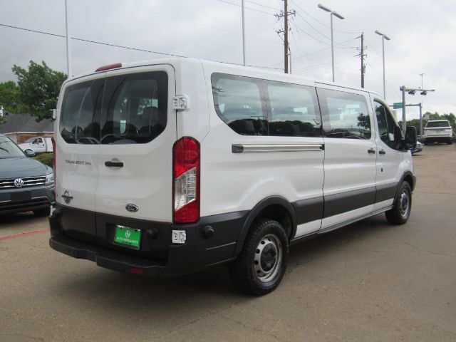 2015 Ford Transit-350 XL Plano TX