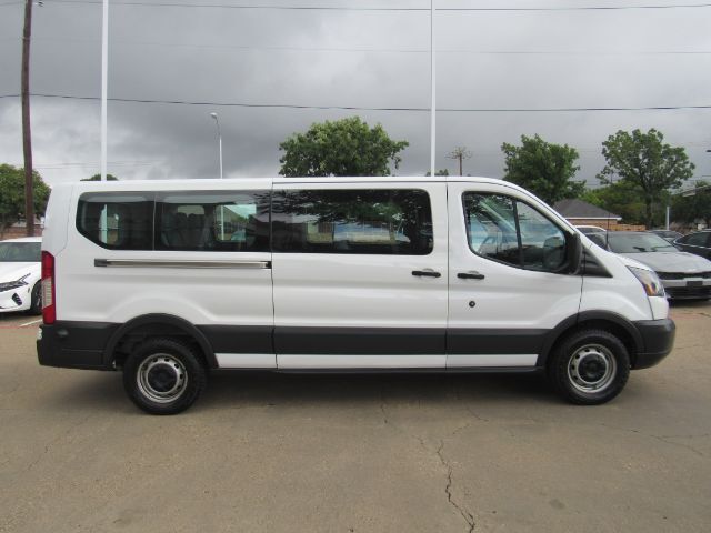 2015 Ford Transit-350 XL Plano TX