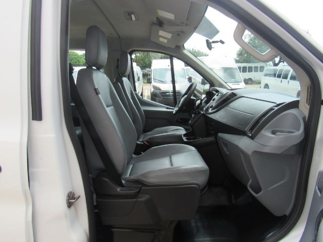 2015 Ford Transit-350 XL Plano TX