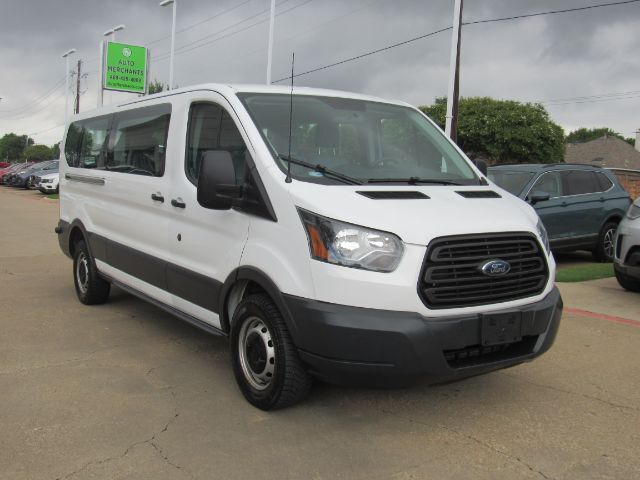 2015 Ford Transit-350 XL Plano TX