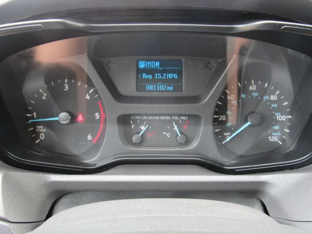 2015 Ford Transit-350 XL Plano TX