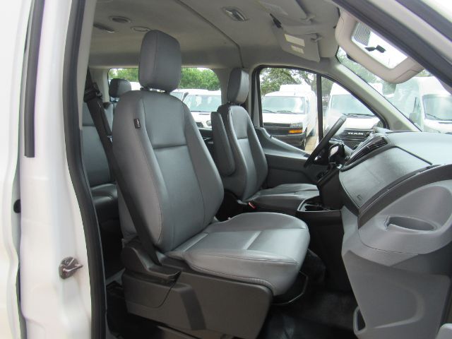 2015 Ford Transit-350 XL Plano TX