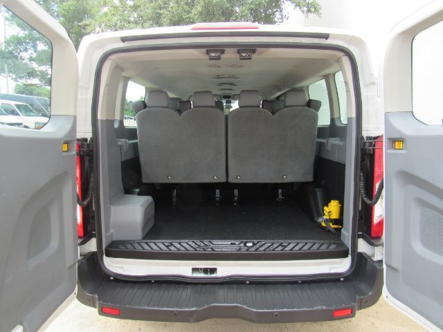 2015 Ford Transit-350 XL Plano TX