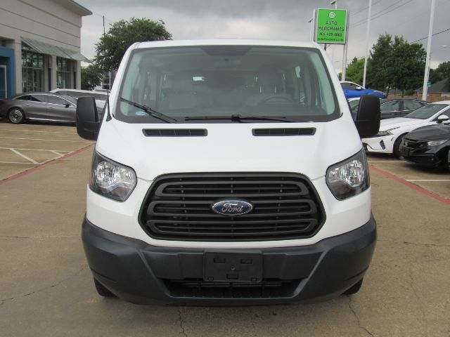 2015 Ford Transit-350 XL Plano TX