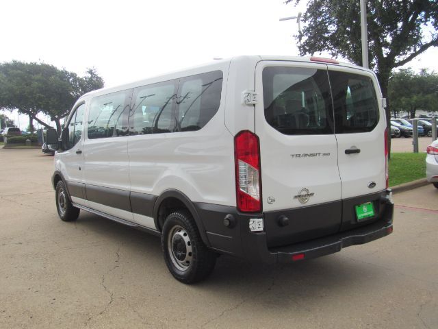 2015 Ford Transit-350 XL Plano TX