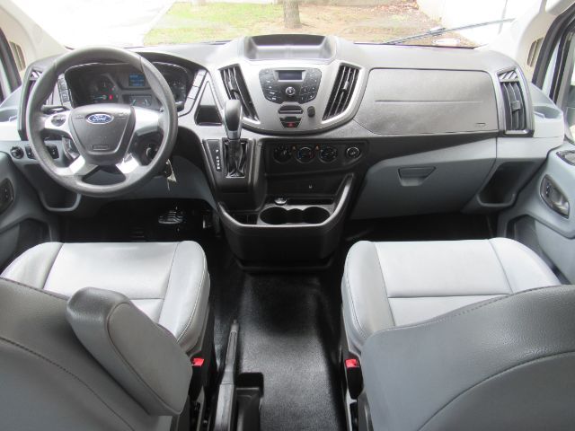 2015 Ford Transit-350 XL Plano TX