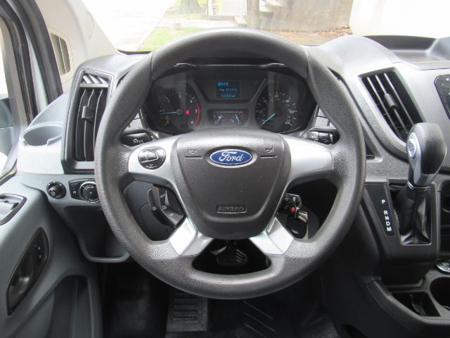 2015 Ford Transit-350 XL Plano TX