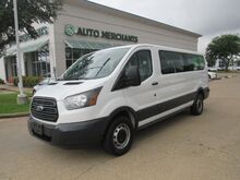 2015_Ford_Transit-350_XL_ Plano TX
