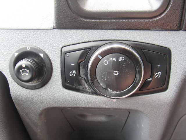 2015 Ford Transit-350 XL Plano TX