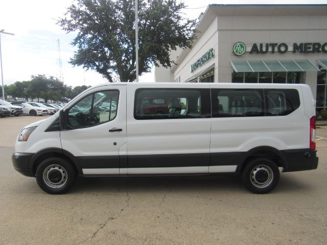 2015 Ford Transit-350 XL Plano TX