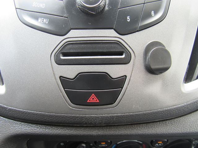 2015 Ford Transit-350 XL Plano TX