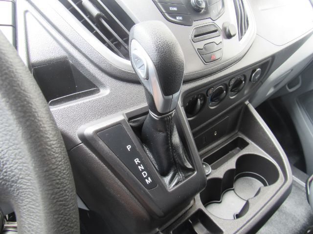 2015 Ford Transit-350 XL Plano TX