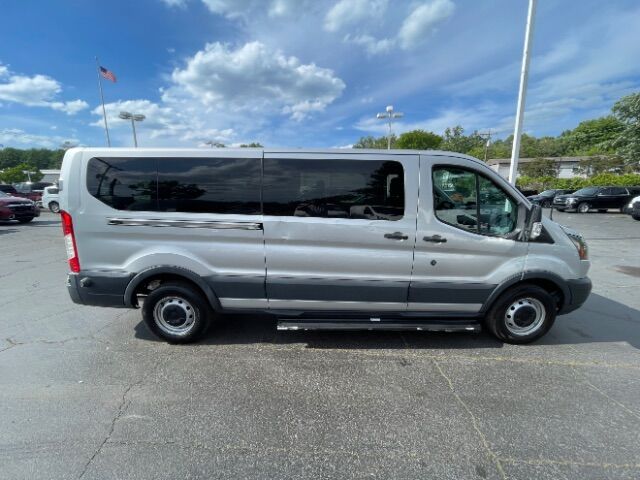 2015 Ford Transit-350 XL w/RH Sliding Door Low Roof 148.0 WB Kannapolis NC
