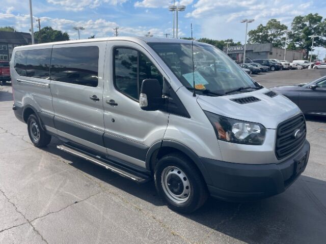 2015 Ford Transit-350 XL w/RH Sliding Door Low Roof 148.0 WB
