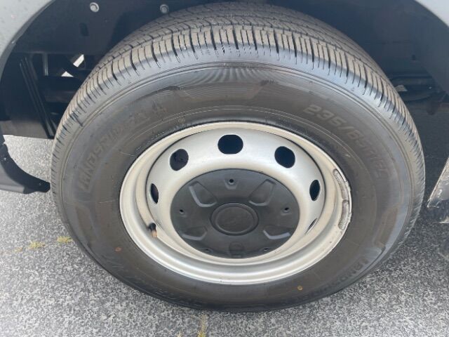 2015 Ford Transit-350 XL w/RH Sliding Door Low Roof 148.0 WB Kannapolis NC