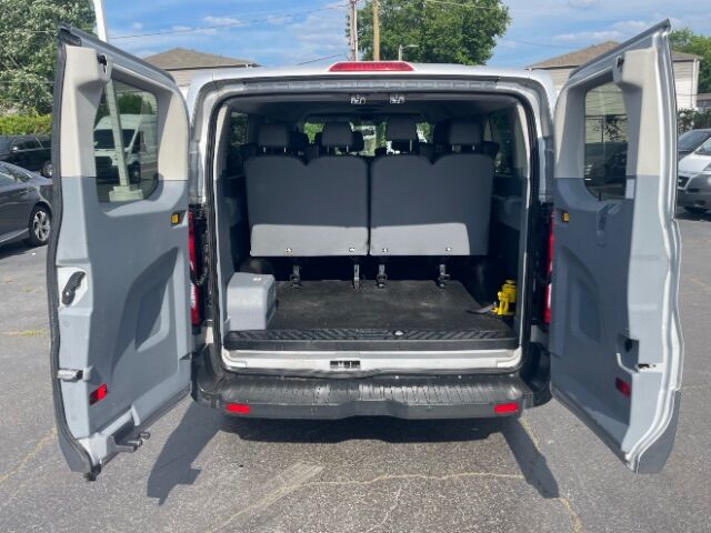 2015 Ford Transit-350 XL w/RH Sliding Door Low Roof 148.0 WB Kannapolis NC