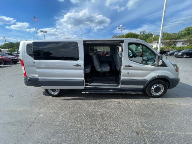 2015 Ford Transit-350 XL w/RH Sliding Door Low Roof 148.0 WB Kannapolis NC