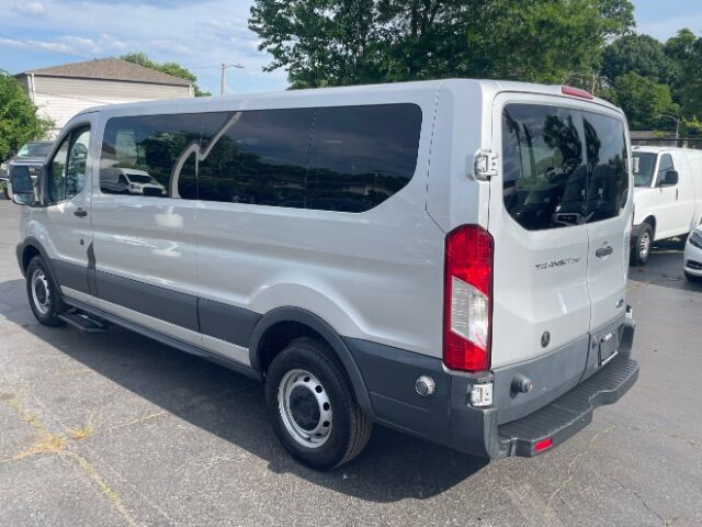 2015 Ford Transit-350 XL w/RH Sliding Door Low Roof 148.0 WB