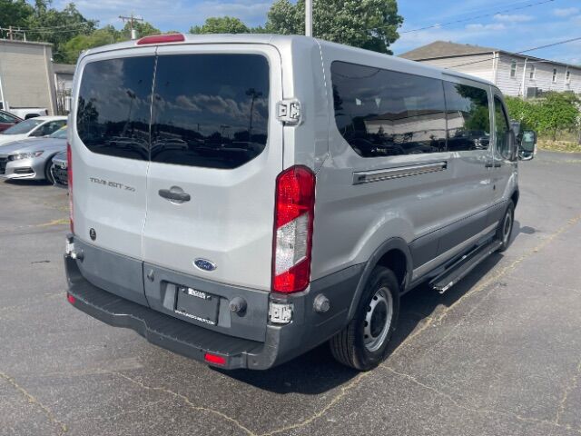 2015 Ford Transit-350 XL w/RH Sliding Door Low Roof 148.0 WB Kannapolis NC
