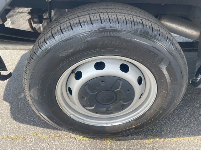 2015 Ford Transit-350 XL w/RH Sliding Door Low Roof 148.0 WB Kannapolis NC