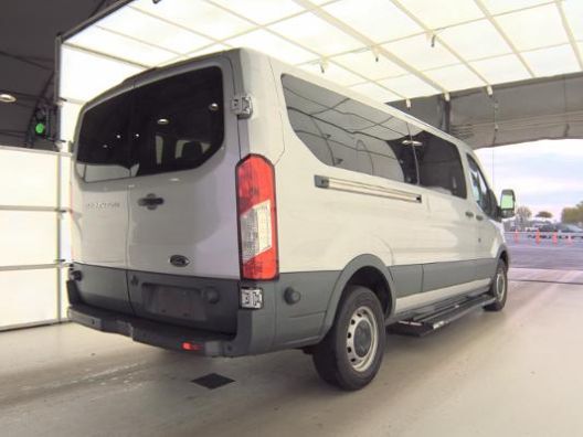 2015 Ford Transit-350 XL w/RH Sliding Door Low Roof 148.0 WB Kannapolis NC