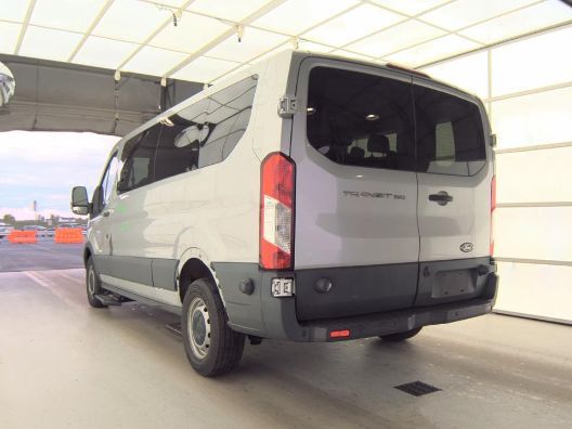 2015 Ford Transit-350 XL w/RH Sliding Door Low Roof 148.0 WB