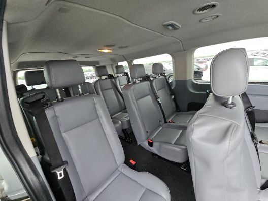2015 Ford Transit-350 XL w/RH Sliding Door Low Roof 148.0 WB Kannapolis NC