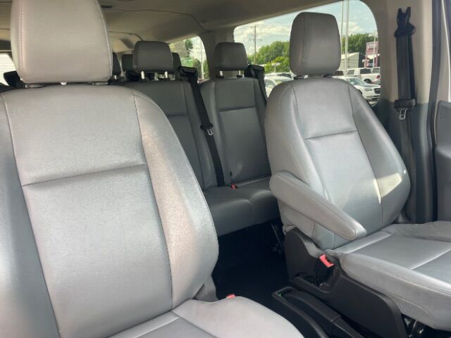 2015 Ford Transit-350 XL w/RH Sliding Door Low Roof 148.0 WB Kannapolis NC