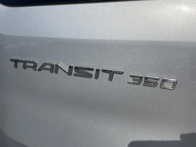 2015 Ford Transit-350 XL w/RH Sliding Door Low Roof 148.0 WB Kannapolis NC