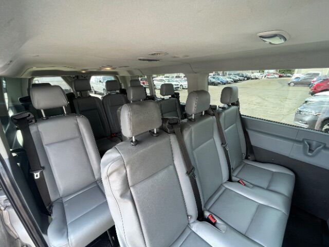 2015 Ford Transit-350 XL w/RH Sliding Door Low Roof 148.0 WB Kannapolis NC
